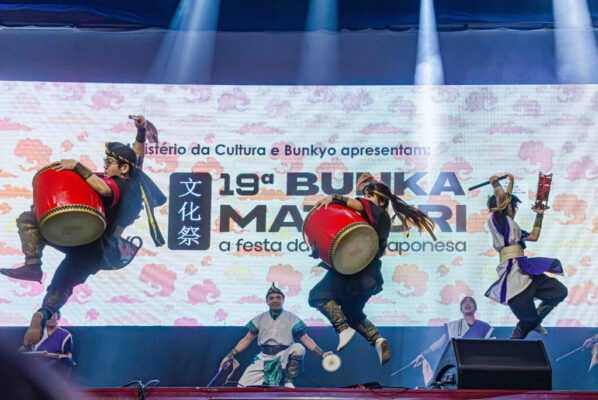 Grupo cultural 1