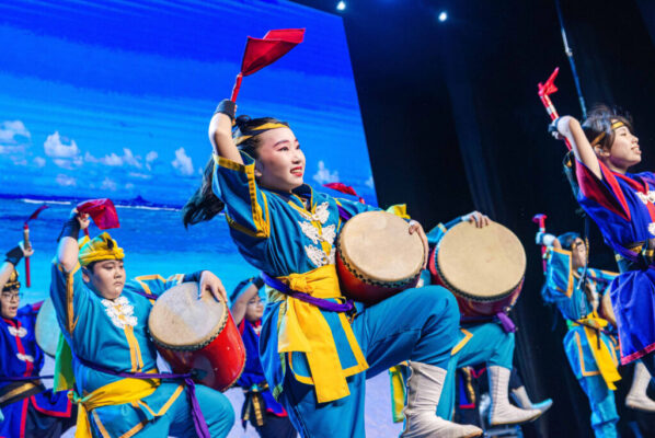 Grupo cultural 2
